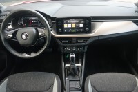 Skoda Scala 1.5 TSI DSG