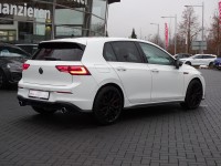 VW Golf VIII 2.0 GTI DSG