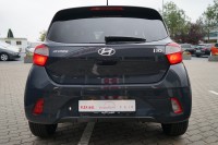 Hyundai i10 1.0