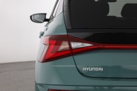 Hyundai i20 1.0 T-GDI Aut.