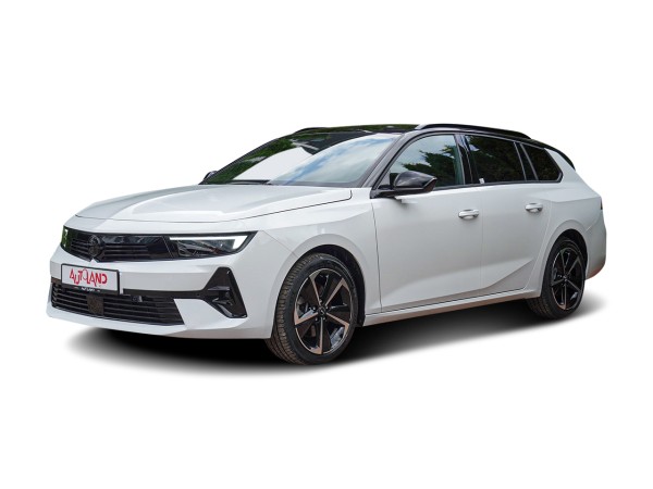 Opel Astra ST GS 1.2 Turbo Aut.