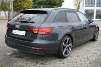 Audi A4 Avant 2.0 TDI S-tronic