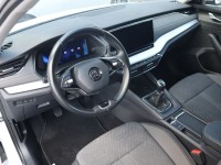 Skoda Octavia Combi 1.5 TSI