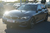 Vorschau: BMW 320 d Touring xDrive M Sport