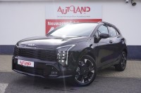 Kia Sportage 1.6 T-GDI GT-Line Hybrid Aut. 3-Zonen-Klima Navi Sitzheizung