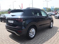 VW T-Cross 1.0 TSI