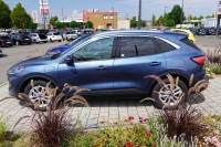 Ford Kuga 2.0 EcoBlue Titanium