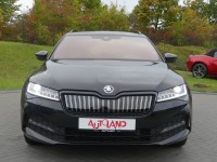 Skoda Superb Combi Sportline iV DSG