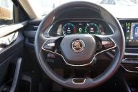 Skoda Octavia Combi 1.5 TSI