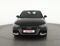 Audi A4 Avant 35 TFSI advanced
