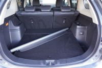 Mitsubishi Outlander 2.4Hybrid