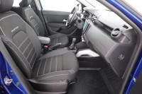 Dacia Duster 1.3 TCE Aut. Prestige