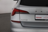 Skoda Kamiq 1.5 TSI DSG Clever