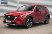 Vorschau: Mazda CX-5 Skyactiv 165 AWD Aut.