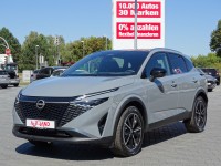 Nissan Qashqai Tekna 1.3 Dig-T Aut.