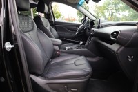 Hyundai Santa Fe 2.2 CRDi DCT DPF Premium 4WD