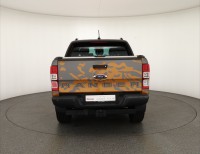 Ford Ranger 2.0 TDCi Wildtrak Doppelkabine 4x4