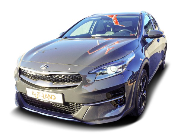 Kia xcee'd XCeed 1.6 Vision Plug-in Hybrid