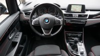 BMW 220 Active Tourer 2er Sport Line