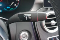 Mercedes-Benz C 160 C200 AMG Line Aut.