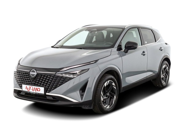 Nissan Qashqai Tekna+ 1.3 Dig-T Aut.