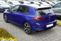 VW Golf VIII 1.5 eTSI R-Line