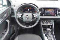 Skoda Karoq 1.5 TSI Tour DSG
