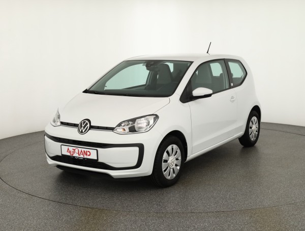 VW up up! 1.0