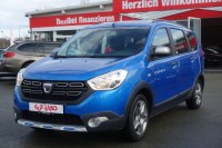 Dacia Lodgy Stepway 1.2 TCe