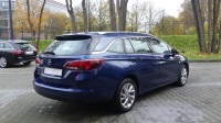 Opel Astra ST Elegance