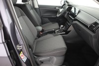 VW T-Cross 1.0 TSI DSG