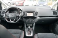 Seat Alhambra 2.0 TSI DSG FR-Line