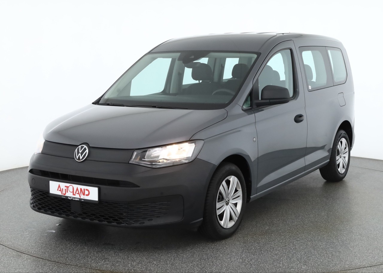 VW Caddy 1.5 TSI EcoProfi
