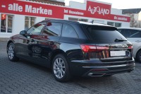 Audi A4 Avant 35 2.0 TFSI basis