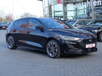Ford Focus 1.5 EcoBlue ST-Line Aut.