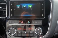 Mitsubishi Outlander 2.4Hybrid PHEV 4WD