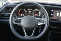 VW Caddy 1.5 TSI Life