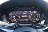 Audi A4 Quattro 50 TDI quattro S-Line