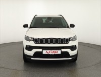 Jeep Compass 1.3 MultiAir 80th Anniversary