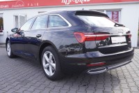 Audi A6 Avant 40 TDI S tronic