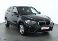 BMW X1 sDrive 18i Advantage