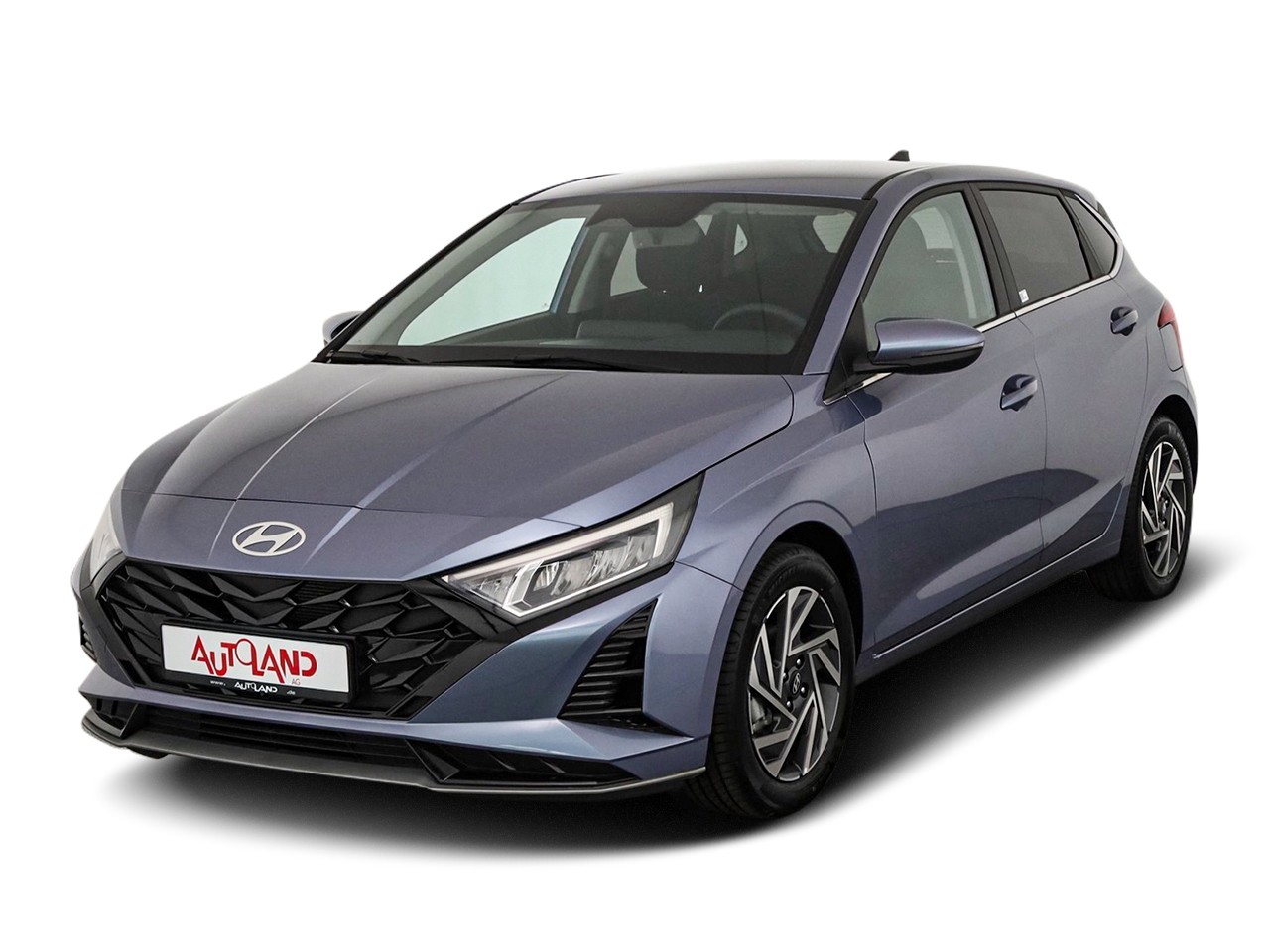 Hyundai i20 1.2