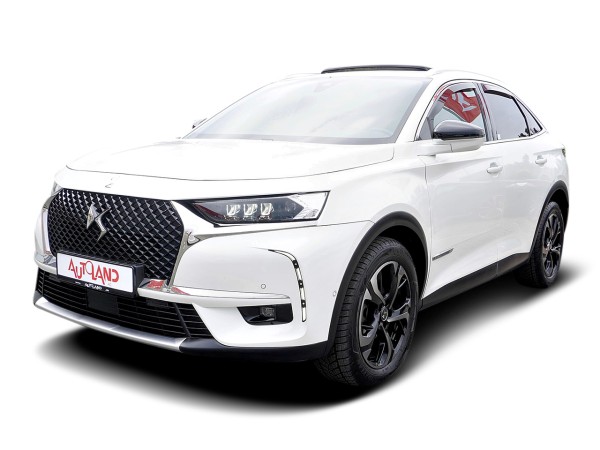 DS DS7 Crossback 1.6 PureTech