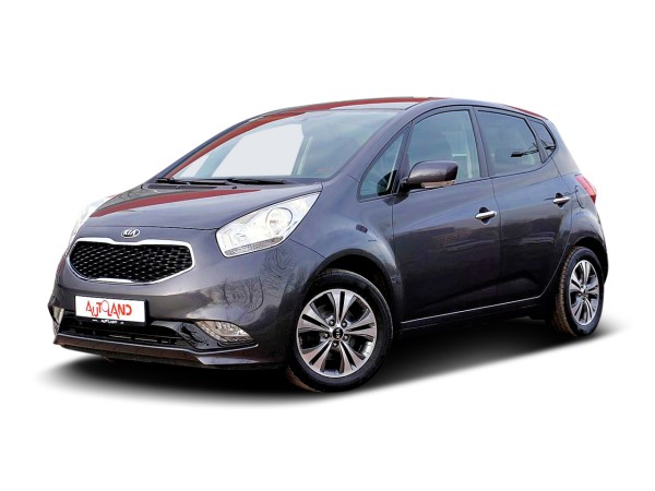 Kia Venga 1.6 Dream Team AT