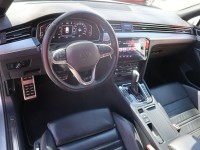 VW Passat Variant 2.0 R-Line 4Motion