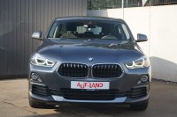 BMW X2 xDrive 18d Advantage