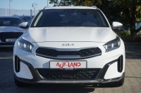 Kia xcee'd XCeed 1.5 T-GDI AT