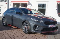 Kia pro_cee'd ProCeed GT 1.6 T-GDI Aut.
