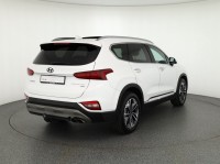 Hyundai Santa Fe 2.2 CRDi 4WD Premium