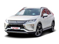 Mitsubishi Eclipse Cross 1.5 T-MIVEC Intro Edition 2-Zonen-Klima Sitzheizung LED